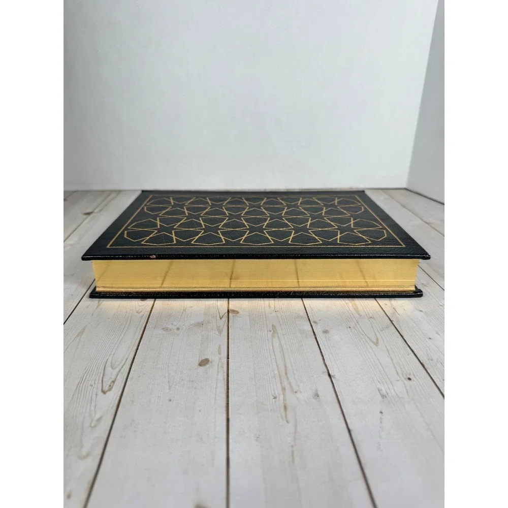 The Easton Press washington irving